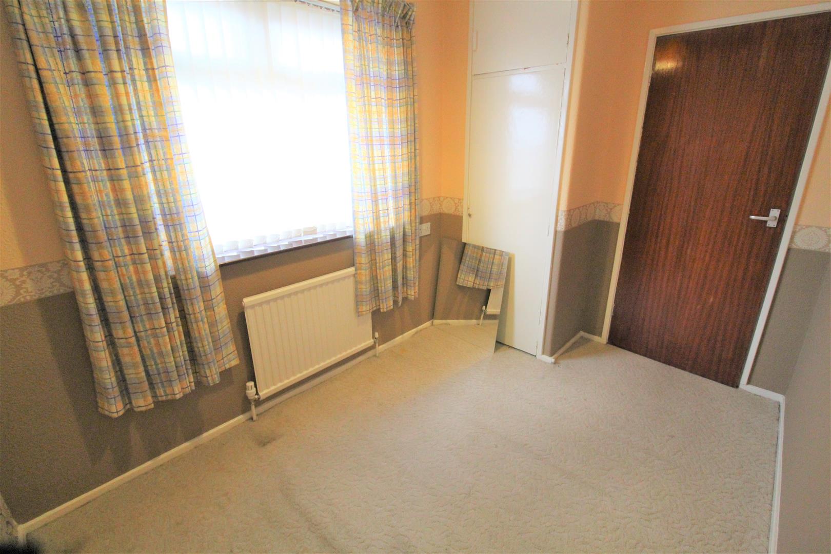 Meaford Drive, Blurton, Blurton